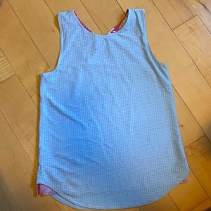 Almost New Ivivva Girls Tank Top